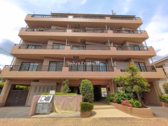 府中市朝日町２丁目