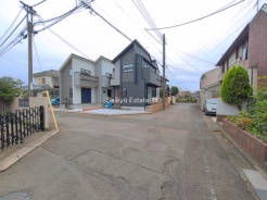 西東京市向台町１丁目