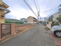 稲城市矢野口