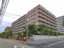 西東京市向台町４丁目