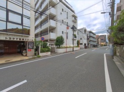 練馬区豊玉中２丁目