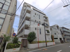 練馬区豊玉中２丁目