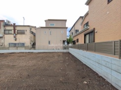 調布市佐須町１丁目