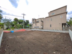 調布市佐須町１丁目
