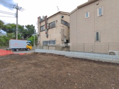 調布市佐須町１丁目