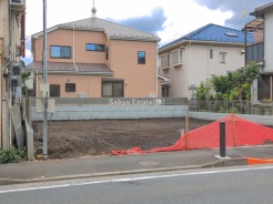 調布市佐須町１丁目