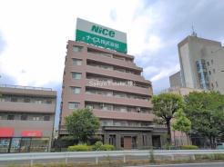 世田谷区千歳台３丁目