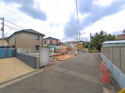 世田谷区桜上水２丁目