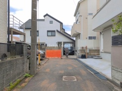 三鷹市井口４丁目