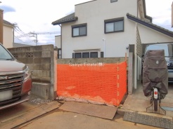 三鷹市井口４丁目