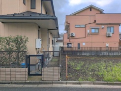 練馬区関町北５丁目