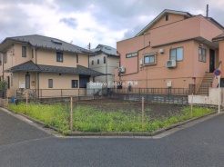 練馬区関町北５丁目