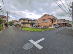 練馬区関町北５丁目