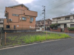 練馬区関町北５丁目