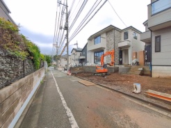 調布市東つつじケ丘２丁目