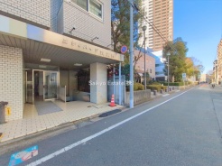武蔵野市中町１丁目