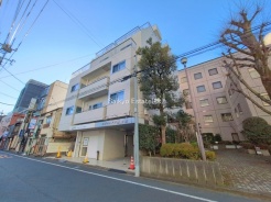 武蔵野市中町１丁目