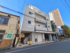 武蔵野市中町１丁目