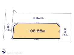 図面と異なる場合は現況を優先