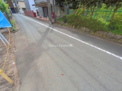 武蔵野市桜堤１丁目