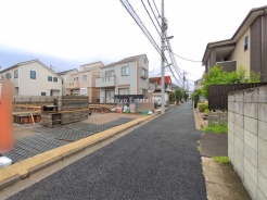 世田谷区北烏山４丁目