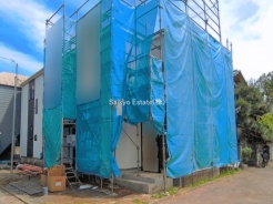 調布市深大寺元町３丁目