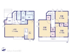 図面と異なる場合は現況を優先