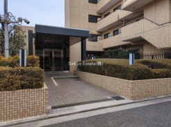 武蔵野市吉祥寺北町４丁目