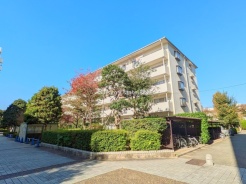 練馬区光が丘１丁目