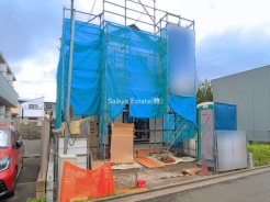 府中市白糸台６丁目
