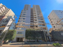 新宿区高田馬場４丁目