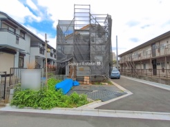 府中市本宿町４丁目
