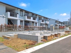 府中市本宿町４丁目