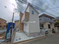 西東京市新町５丁目