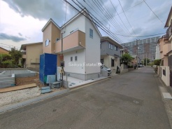 西東京市新町５丁目