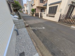西東京市新町５丁目