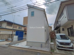 西東京市新町５丁目