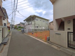練馬区南大泉４丁目