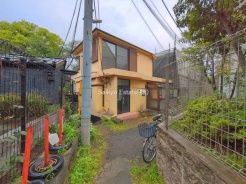 杉並区成田東２丁目