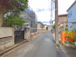三鷹市深大寺２丁目