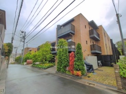 世田谷区代沢２丁目
