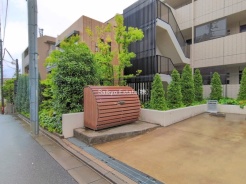 世田谷区代沢２丁目