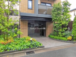 世田谷区代沢２丁目