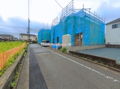 調布市東つつじケ丘３丁目
