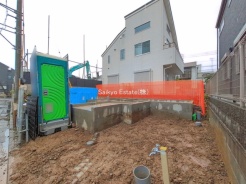 府中市押立町５丁目