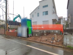 府中市押立町５丁目