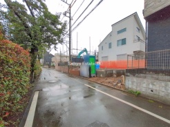 府中市押立町５丁目