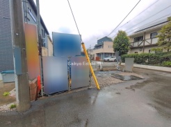 小金井市貫井南町４丁目