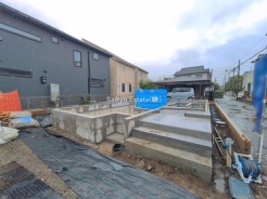 小金井市貫井南町４丁目