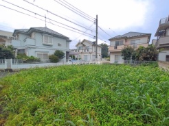 小金井市東町２丁目